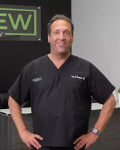 Dr. Gary Kawesch, MD