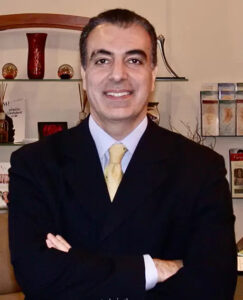 Dr. Michael Rassael, D.O.