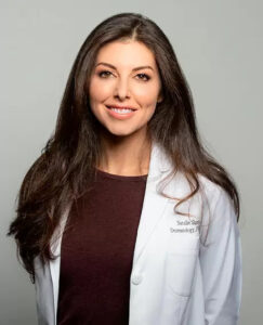 Dr. Natalie Sharp, NP