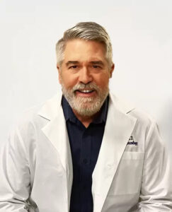 Dr. Patrick Allen, MD