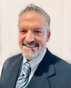 Dr. Peter Hurtubise, D.O.