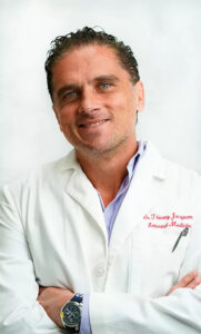 Dr. Thierry Jacquemin D.O.